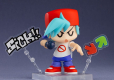 Friday Night Funkin' Nendoroid Action Figure Boyfriend 10 cm