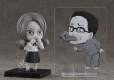 Uzumaki Spiral Into Horror Nendoroid Action Figure Kirie Goshima 10 cm