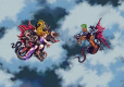 Romancing SaGa 3 (import)