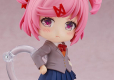 Doki Doki Literature Club! Nendoroid Action Figure Natsuki 10 cm