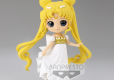 Q POSKET - SAILOR MOON ETERNAL - PRINCESS SERENITY VER.B