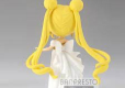 Q POSKET - SAILOR MOON ETERNAL - PRINCESS SERENITY VER.B