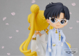 Q POSKET - SAILOR MOON ETERNAL - PRINCE ENDYMION VER.A