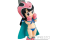 DRAGON BALL COLLECTION - CHICHI