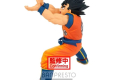 DRAGON BALL SUPER ZENKAI SOLID VOL.2 GOKU