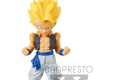 DRAGON BALL WORLD COLLECTABLE FIGURE - TREASURE RALLY VOL.4