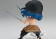 Q POSKET - DEMON SLAYER - INOSUKE HASHIBIRA II VER A