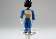 DRAGON BALL Z SOLID EDGE WORKS VEGETA