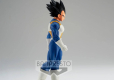 DRAGON BALL Z SOLID EDGE WORKS VEGETA