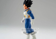 DRAGON BALL Z SOLID EDGE WORKS VEGETA