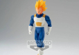 DRAGON BALL Z SOLID EDGE WORKS - SUPER SAIYAN VEGETA