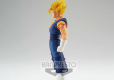 DRAGON BALL Z SOLID EDGE WORKS - SUPER SAIYAN VEGITO