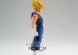 DRAGON BALL Z SOLID EDGE WORKS - SUPER SAIYAN VEGITO