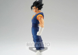 DRAGON BALL Z SOLID EDGE WORKS VEGITO