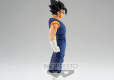 DRAGON BALL Z SOLID EDGE WORKS VEGITO