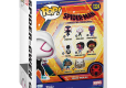 Spider-Man: Across the Spider-Verse POP! Movies Vinyl Figure Spider-Gwen 9 cm nr. 1224