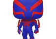 Spider-Man: Across the Spider-Verse POP! Movies Vinyl Figure Spider-Man 2099 9 cm nr. 1225