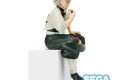 Demon Slayer: Kimetsu no Yaiba PVC Statue Sanemi Shinazugawa (re-run) 15 cm