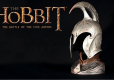 The Hobbit The Desolation of Smaug Replica 1/1 Rivendell Elf Helm
