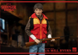 Stranger Things Action Figure 1/6 Will Byers 24 cm