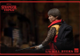 Stranger Things Action Figure 1/6 Will Byers 24 cm