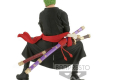 ONE PIECE KING OF ARTIST - THE RORONOA ZORO - WANOKUNI II