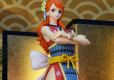 ONE PIECE GLITTER & GLAMOURS - NAMI WANOKUNI STYLE II VER.A