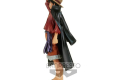 ONE PIECE DXF THE GRANDLINE SERIES WANOKUNI VOL.2 - MONKEY. D. .LUFFY