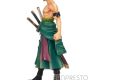 ONE PIECE BANPRESTO CHRONICLE MASTER STARS PIECE THE RORONOA ZORO