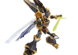 FIGURE RISE AMPLIFIED DIGIMON ALPHAMON