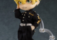 Tokyo Revengers Nendoroid Doll Figure Chifuyu Matsuno 14 cm