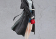 Rebuild of Evangelion PVC Statue 1/7 Rei Ayanami Red Rouge 25 cm
