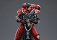 Warhammer 40k Action Figure 1/18 Adepta Sororitas Battle Sisters Order of the Bloody Rose Sister Ignacia 12 cm