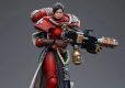 Warhammer 40k Action Figure 1/18 Adepta Sororitas Battle Sisters Order of the Bloody Rose Sister Ignacia 12 cm