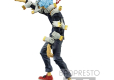 MY HERO ACADEMIA BANPRESTO CHRONICLE FIGURE ACADEMY VOL.4 TOMURA SHIGARAKI