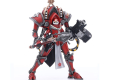 Warhammer 40k Action Figure 1/18 Adepta Sororitas Paragon Warsuit Sister Merewal 12 cm
