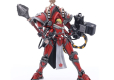 Warhammer 40k Action Figure 1/18 Adepta Sororitas Paragon Warsuit Sister Merewal 12 cm