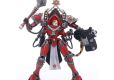 Warhammer 40k Action Figure 1/18 Adepta Sororitas Paragon Warsuit Sister Merewal 12 cm