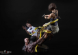 Resident Evil Statue 1/4 Resident Evil 3 Jill Valentine 55 cm