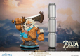 The Legend of Zelda Breath of the Wild PVC Statue Daruk Standard Edition 29 cm