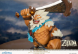 The Legend of Zelda Breath of the Wild PVC Statue Daruk Standard Edition 29 cm