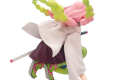 Demon Slayer: Kimetsu no Yaiba Noodle Stopper PVC Statue Kanroji Mitsuri 11 cm