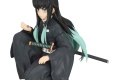 Demon Slayer: Kimetsu no Yaiba Noodle Stopper PVC Statue Tokito Muichiro 9 cm