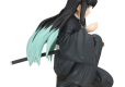 Demon Slayer: Kimetsu no Yaiba Noodle Stopper PVC Statue Tokito Muichiro 9 cm