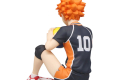 Haikyu!! Noodle Stopper PVC Statue Shoyo Hinata 12 cm