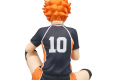 Haikyu!! Noodle Stopper PVC Statue Shoyo Hinata 12 cm