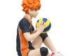 Haikyu!! Noodle Stopper PVC Statue Shoyo Hinata 12 cm