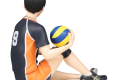 Haikyu!! Noodle Stopper PVC Statue Tobio Kageyama 11 cm