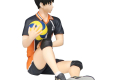 Haikyu!! Noodle Stopper PVC Statue Tobio Kageyama 11 cm