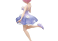 Re:Zero Trio-Try-iT Bunnies PVC Statue Ram Flower Dress 21 cm
